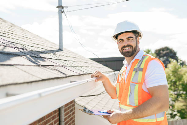 Best Roof Maintenance Services  in Ashley, OH