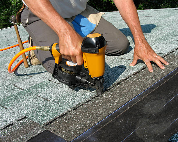 Best Affordable Roofing Company  in Ashley, OH