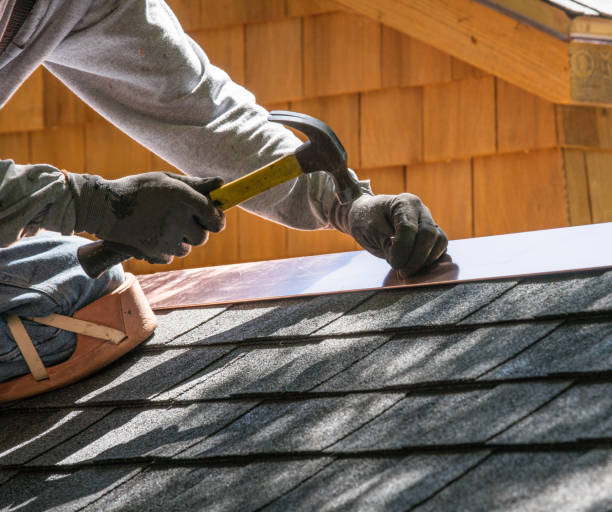 Best Shingle Roofing Installation  in Ashley, OH